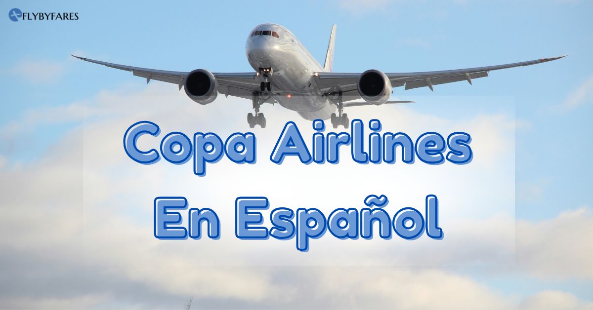¿Cómo puedo hablar con una persona en Copa?