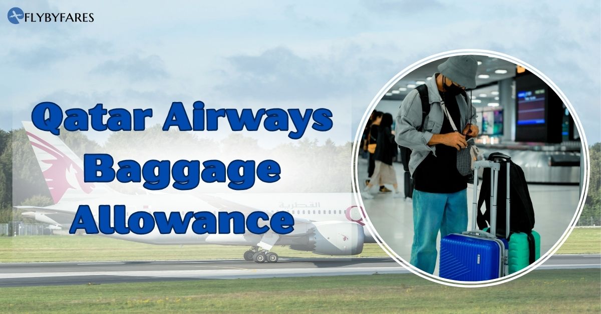 Qatar Airways Baggage Allowance