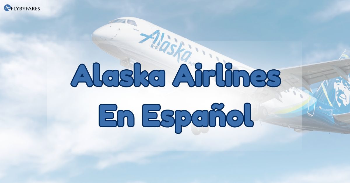 ¿Cómo puedo hablar con alguien de Alaska Airlines?